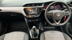 Vauxhall Corsa 1.2 Design 5dr Petrol Hatchback